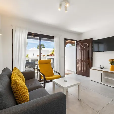 Casahost Bastian 17 Holiday home Costa Teguise