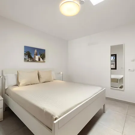 Casahost Bastian 17 Holiday home *
