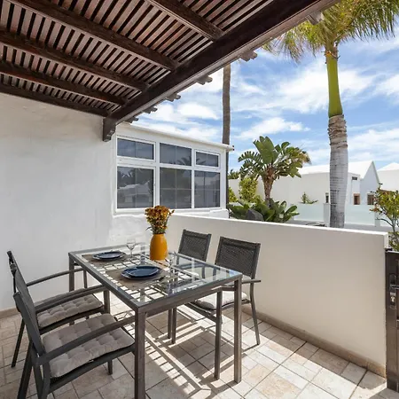 Casahost Bastian 17 Holiday home