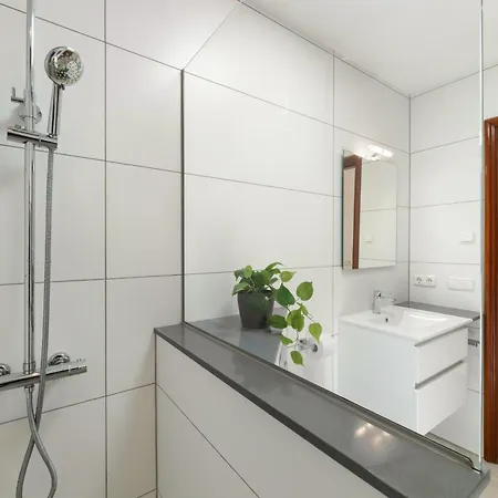Casahost Bastian 17 Holiday home *