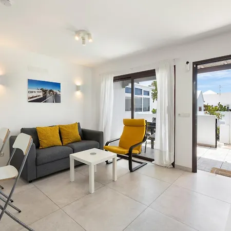 Casahost Bastian 17 Holiday home Costa Teguise