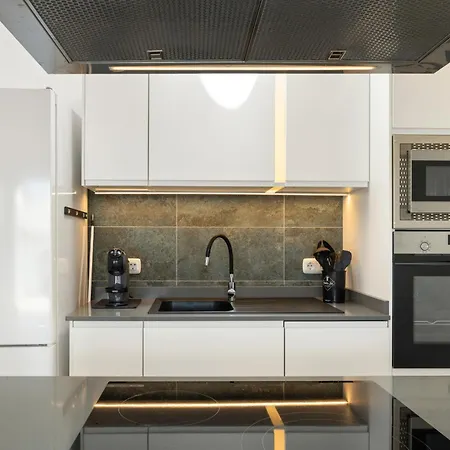 Holiday home Casahost Bastian 17 Costa Teguise