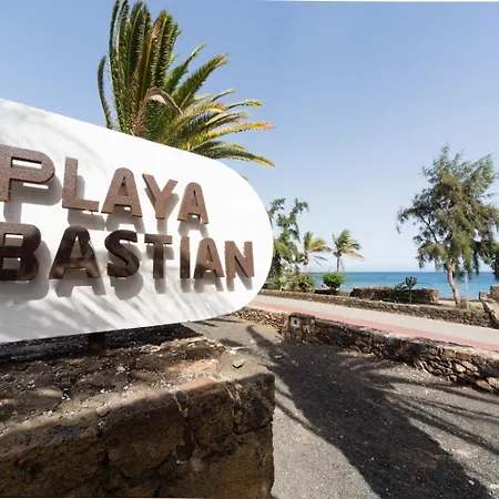Casahost Bastian 17 Holiday home *
