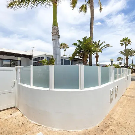 Holiday home Casahost Bastian 17 Costa Teguise